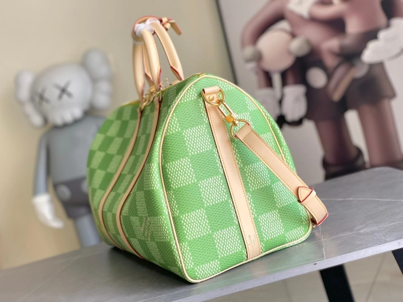 LX Travel Bags WellDesigned 12527