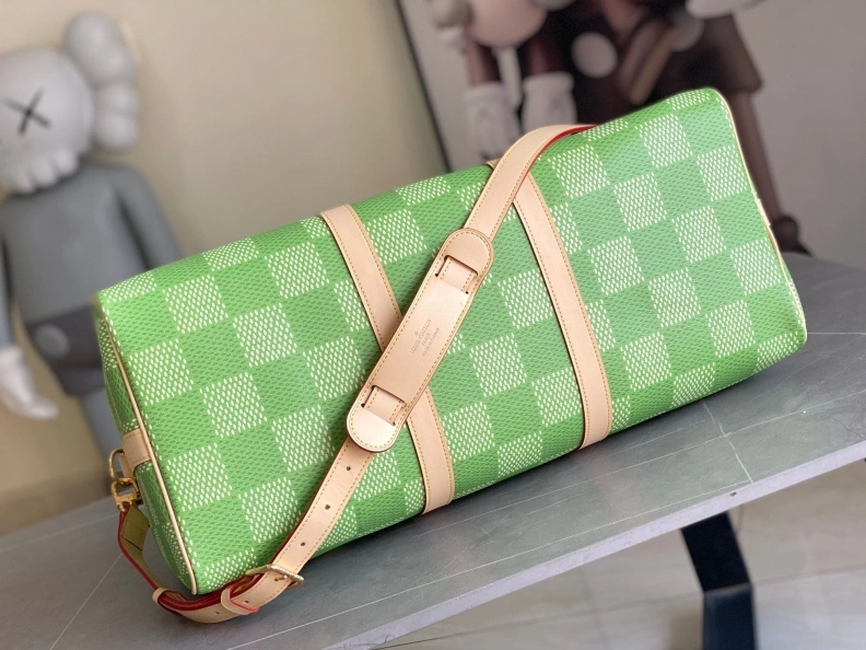 LX Travel Bags WellDesigned 12527
