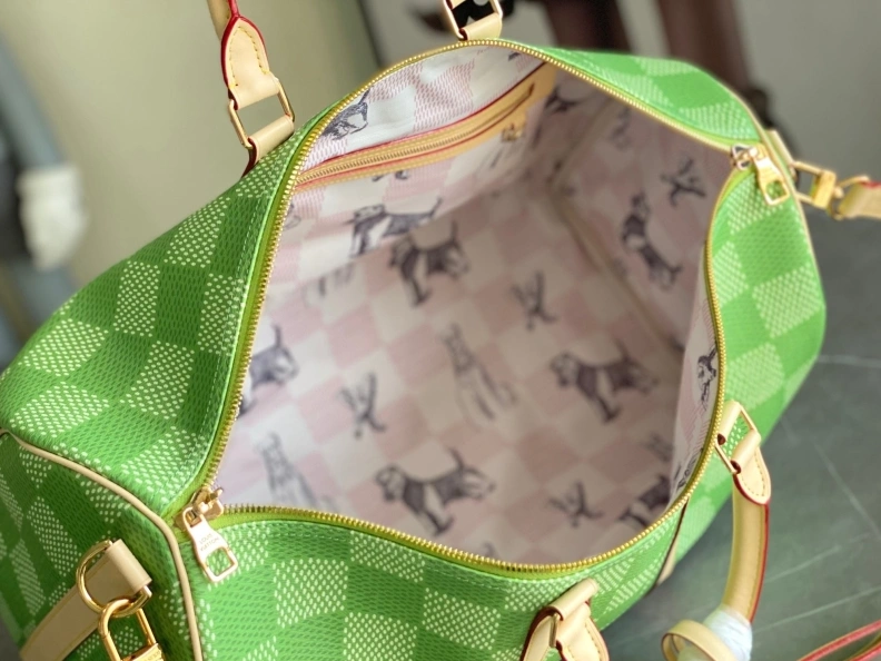 LX Travel Bags WellDesigned 12527