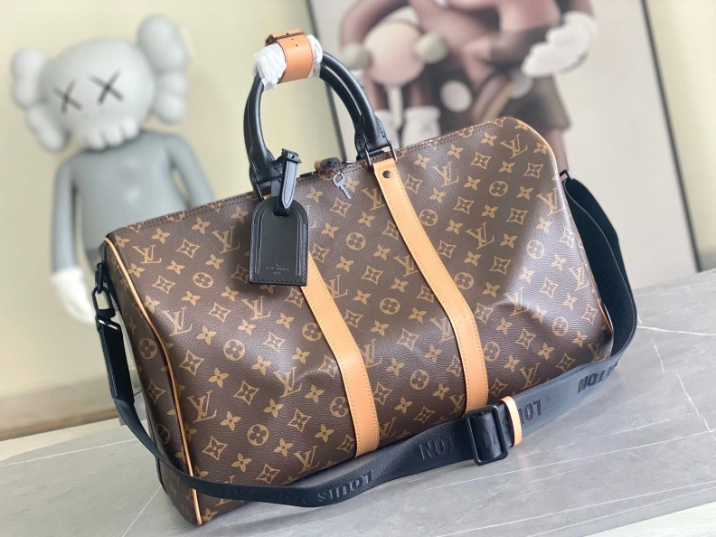 LX Travel Bags EyeCatching 12526