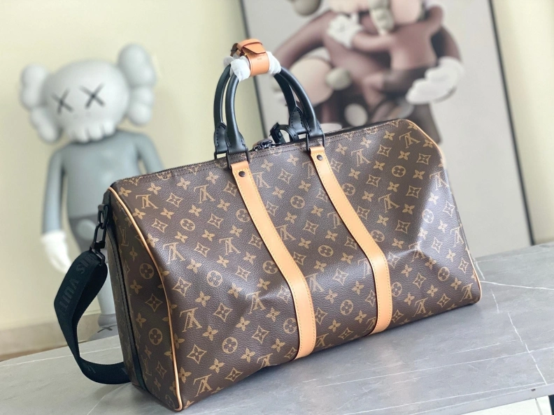 LX Travel Bags EyeCatching 12526