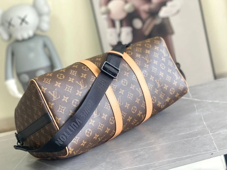 LX Travel Bags EyeCatching 12526