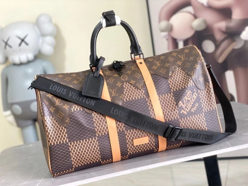 LX Travel Bags SportInspired 12516