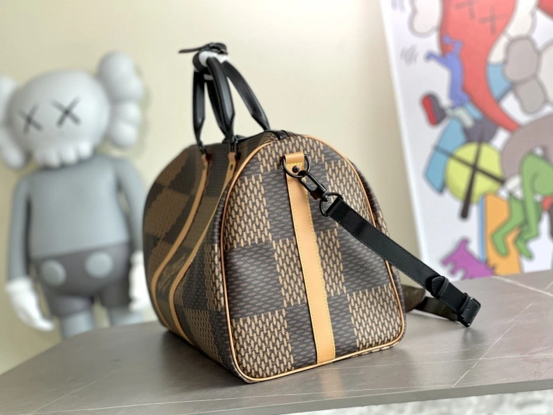 LX Travel Bags Sophisticated 12522