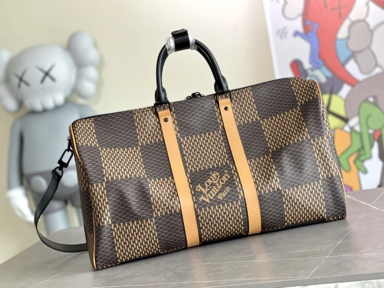 LX Travel Bags Sophisticated 12522