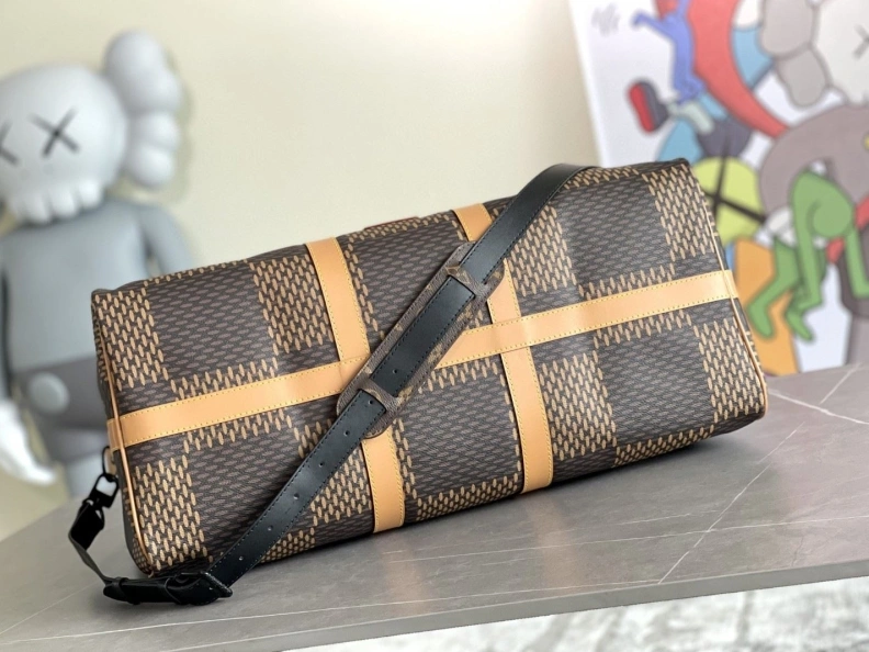 LX Travel Bags Sophisticated 12522