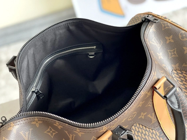 LX Travel Bags Sophisticated 12522