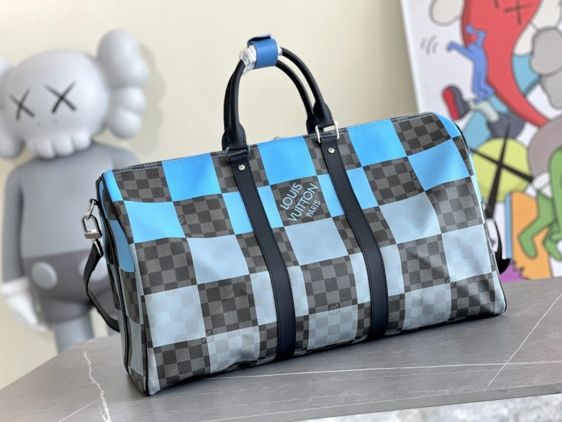 LX Travel Bags Comfortable 12560