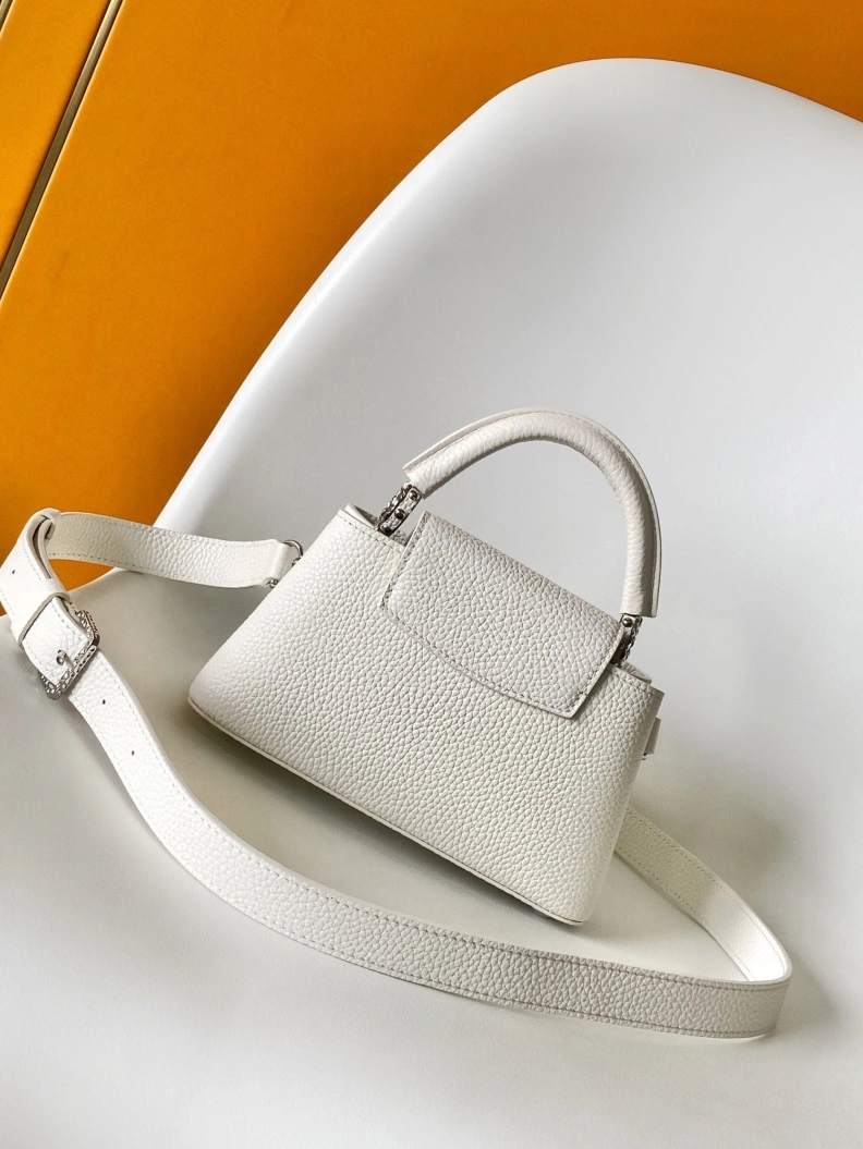 LX Caxucines Bags Resilient 13157
