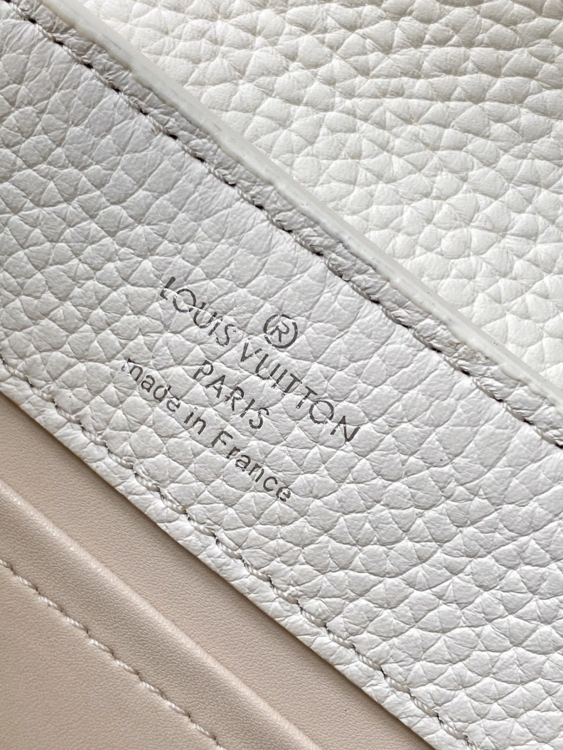 LX Caxucines Bags Resilient 13157