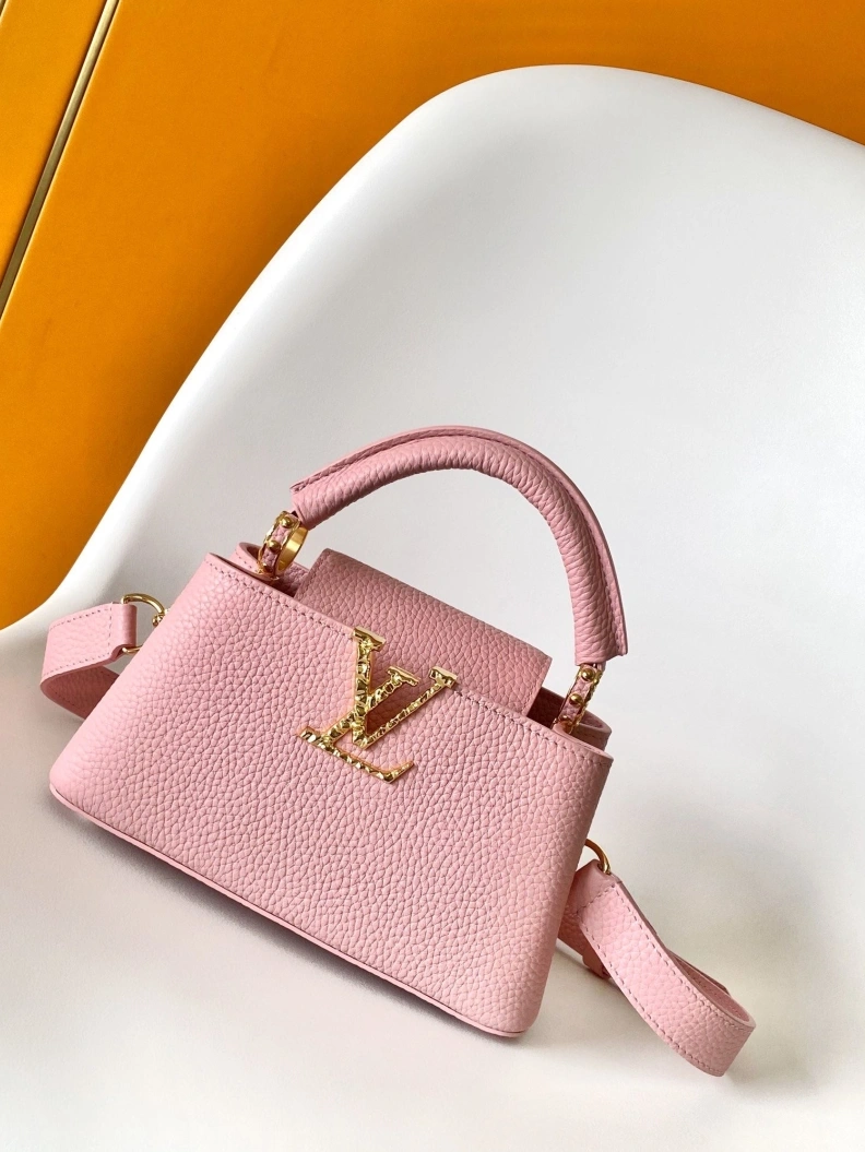 LX Caxucines Bags Refined 13156
