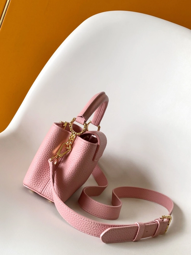 LX Caxucines Bags Refined 13156