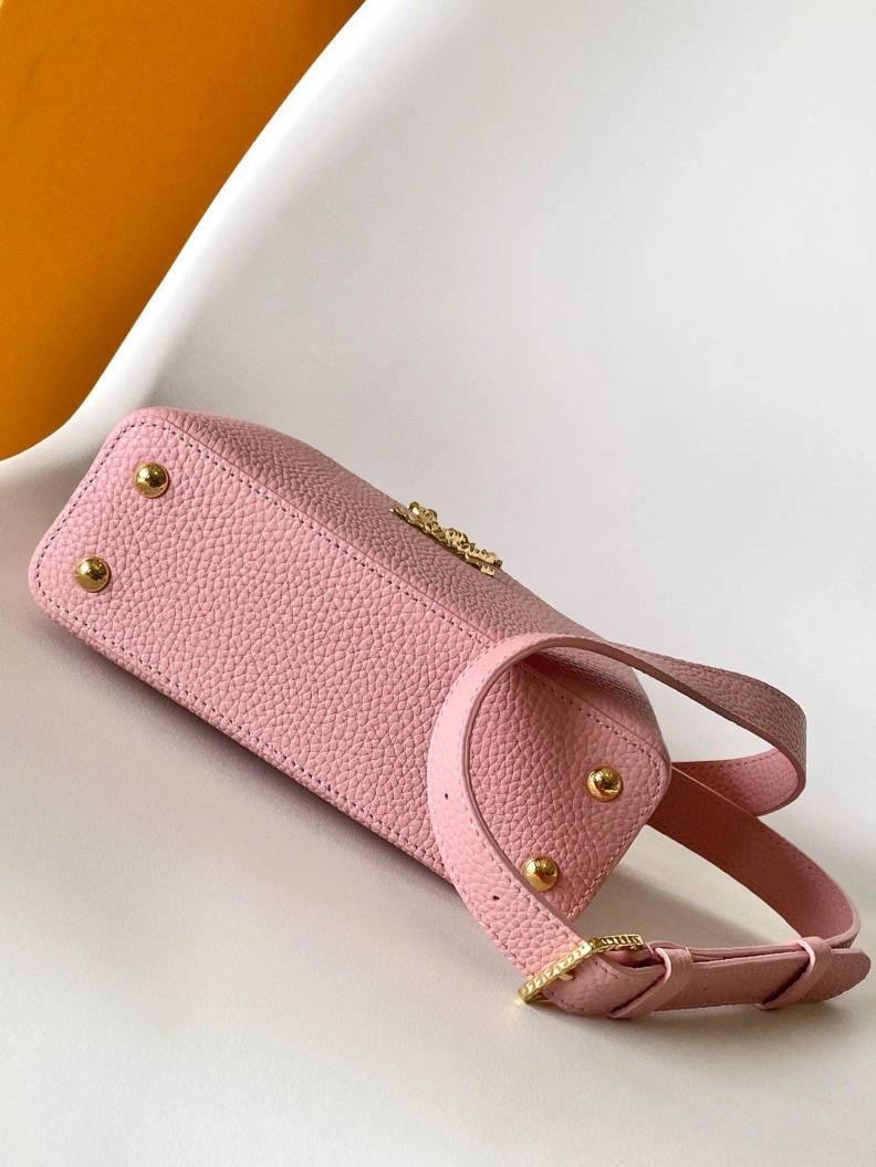 LX Caxucines Bags Refined 13156