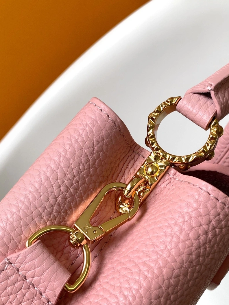 LX Caxucines Bags Refined 13156
