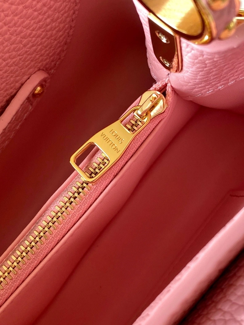 LX Caxucines Bags Refined 13156