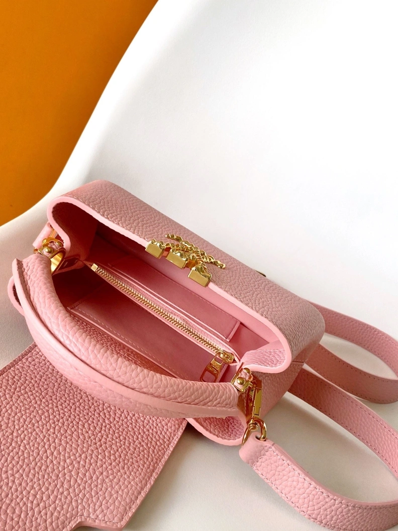 LX Caxucines Bags Refined 13156