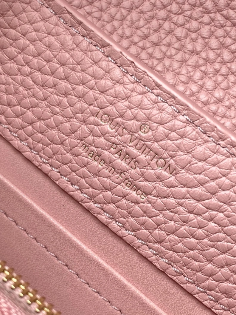 LX Caxucines Bags Refined 13156