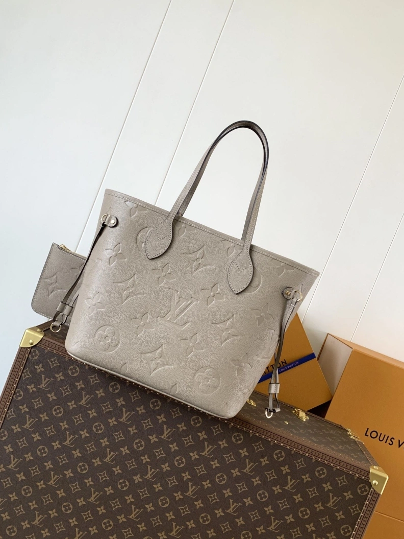 EasyMatch LX Shopping Bags 12762
