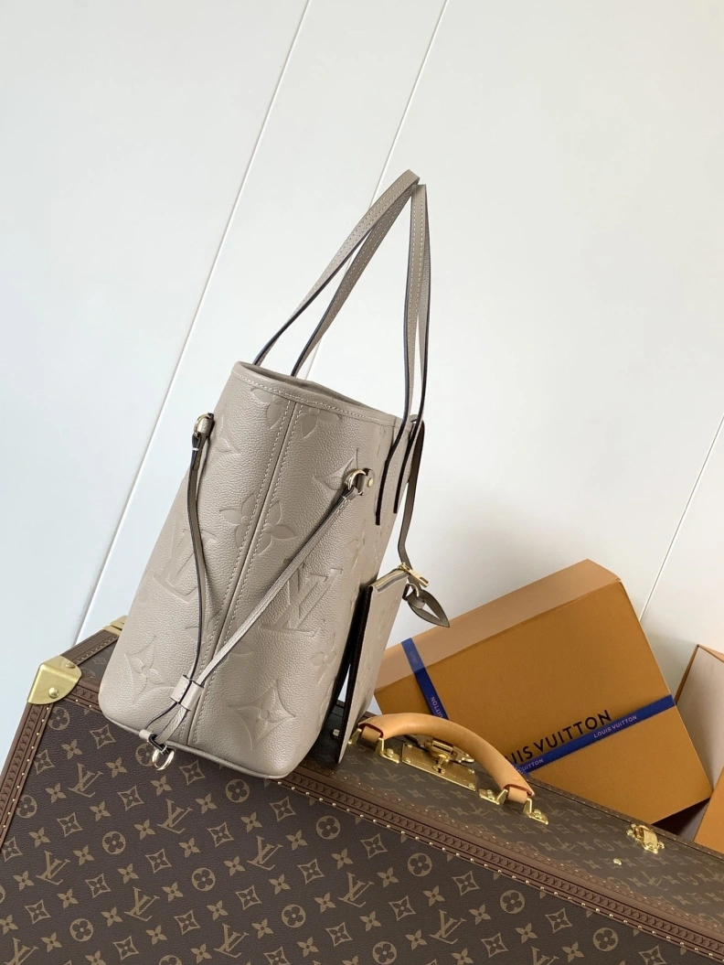 EasyMatch LX Shopping Bags 12762