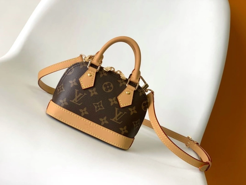 Breathable LX Top Handle Bags 12612