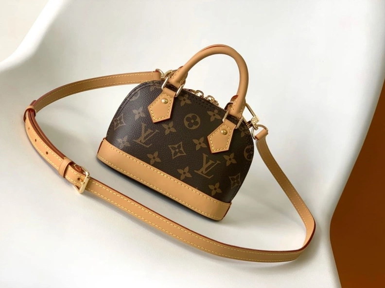 Breathable LX Top Handle Bags 12612