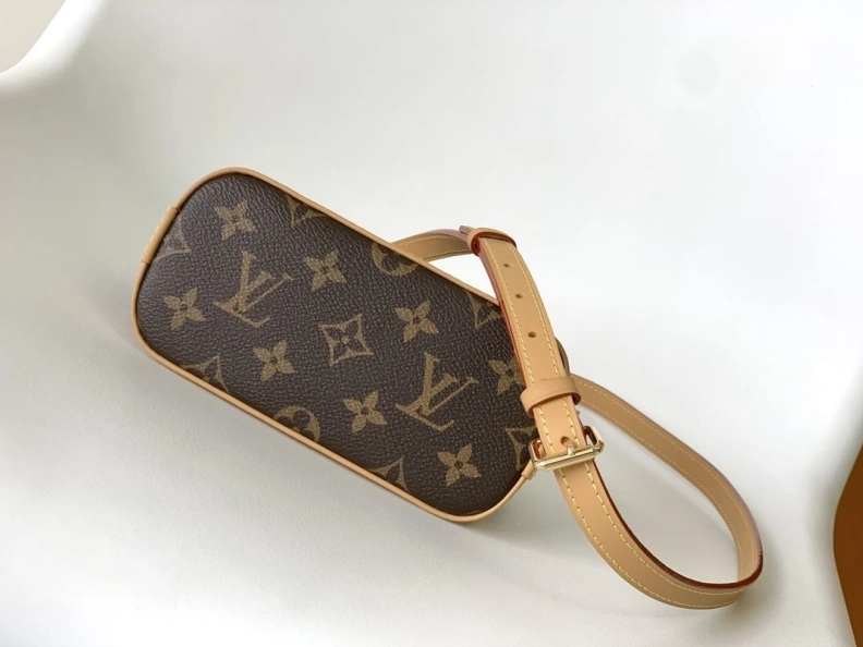 Breathable LX Top Handle Bags 12612