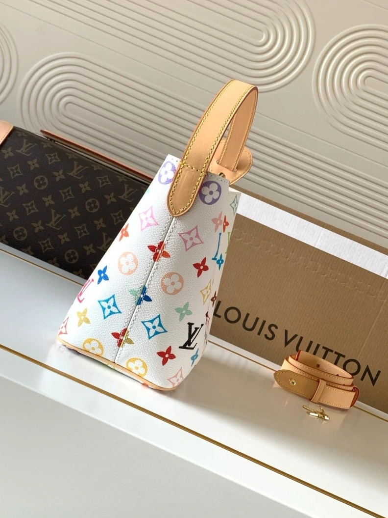 HighQuality LX Bucket Bags 13202