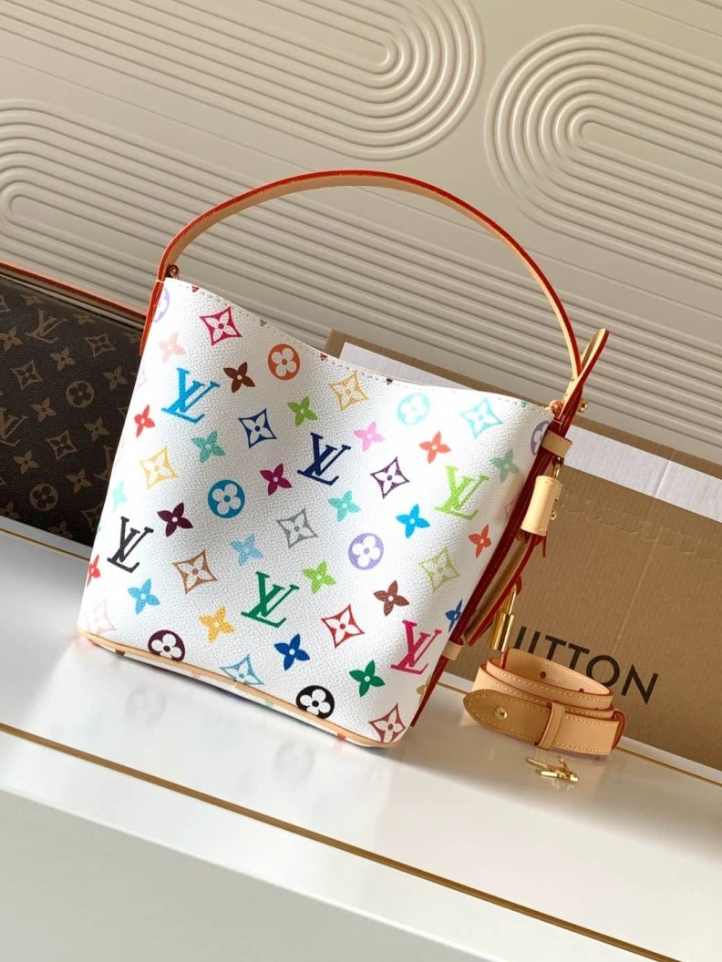 HighQuality LX Bucket Bags 13202