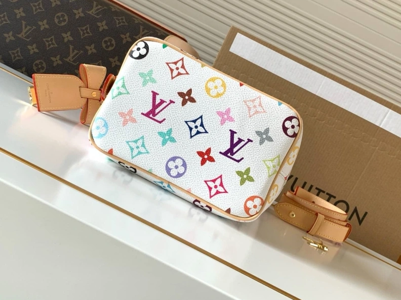 HighQuality LX Bucket Bags 13202