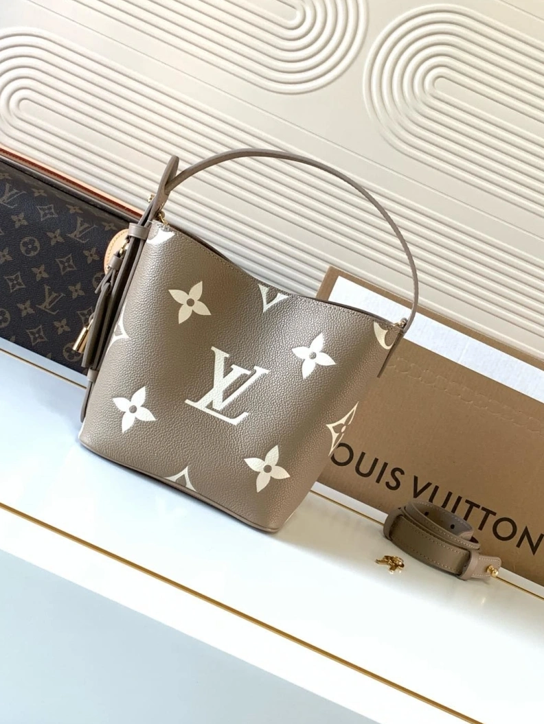 AllSeason LX Bucket Bags 13213