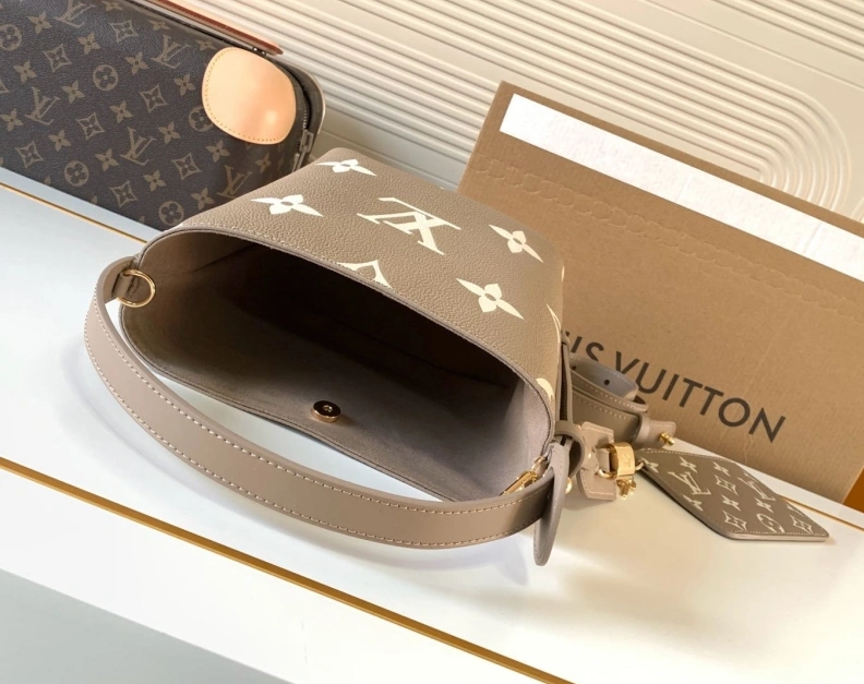 AllSeason LX Bucket Bags 13213