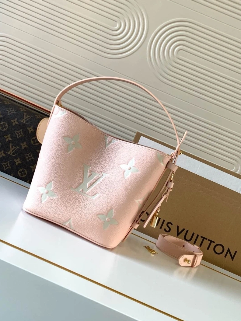 LX Bucket Bags Reliable 13211