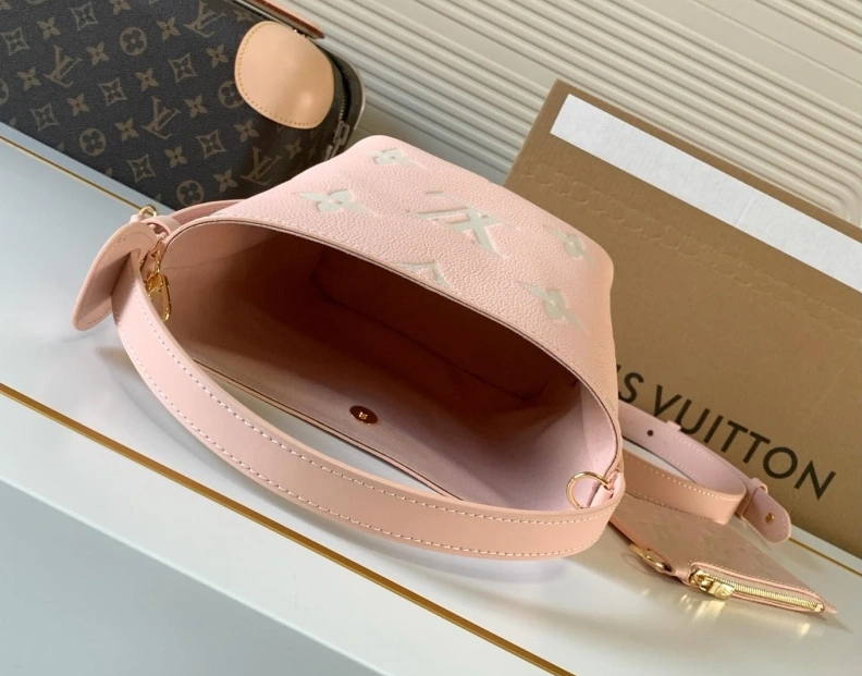 LX Bucket Bags Reliable 13211