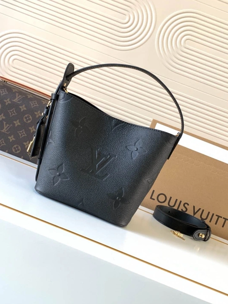 Affordable LX Bucket Bags 13199