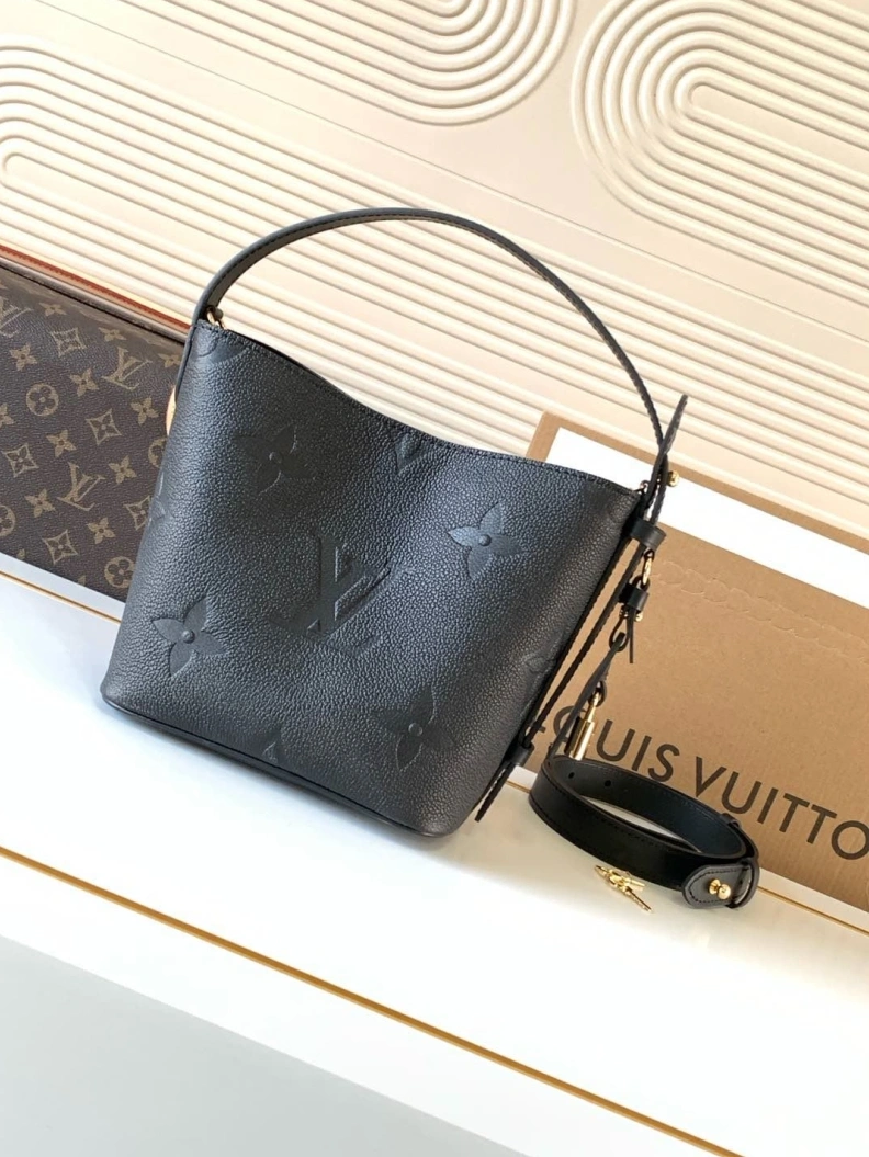 Affordable LX Bucket Bags 13199
