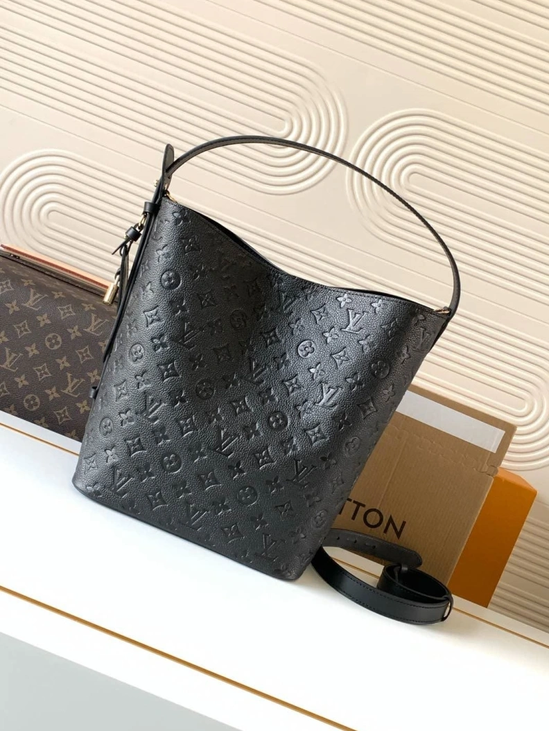 LX Bucket Bags Minimalist 13200