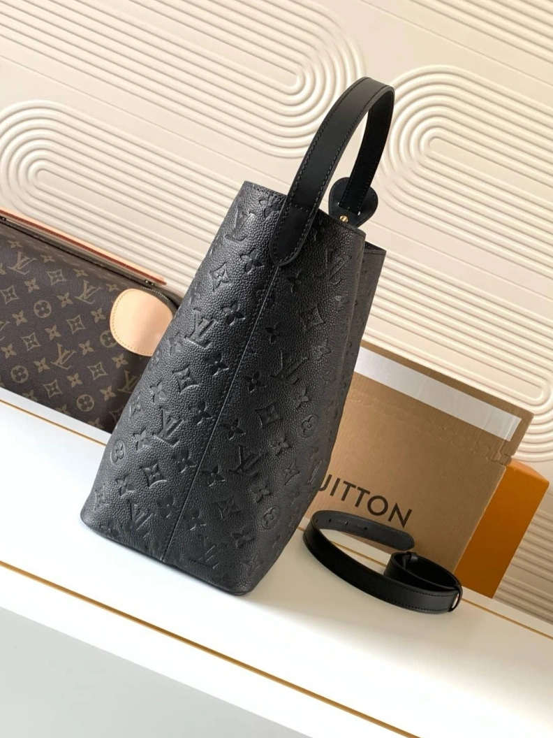 LX Bucket Bags Minimalist 13200