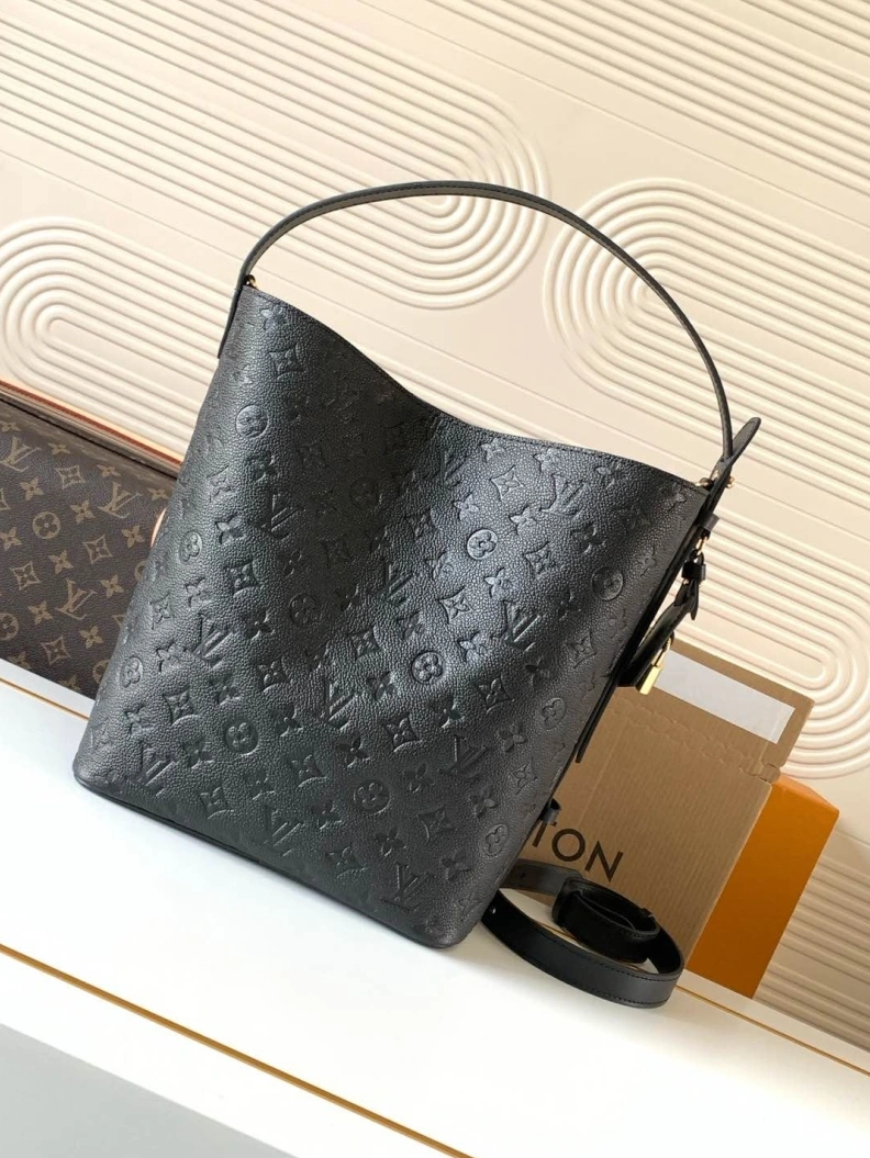 LX Bucket Bags Minimalist 13200