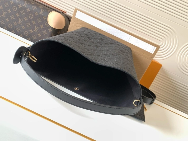 LX Bucket Bags Minimalist 13200