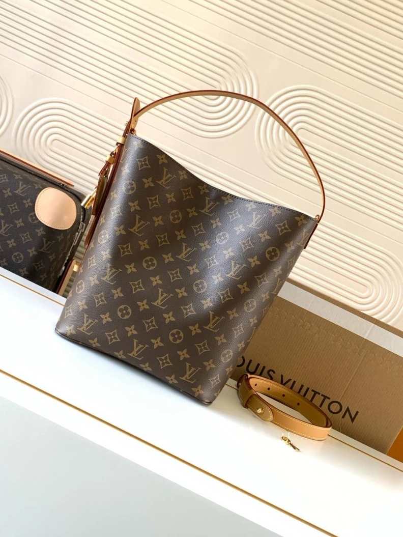 EasyMatch LX Bucket Bags 13203