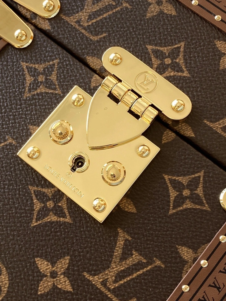 DailyWear LX Box Bags 13225