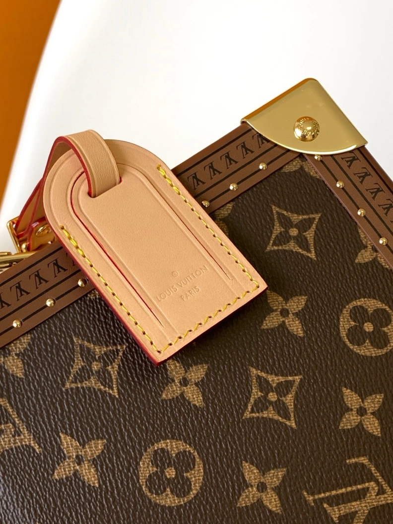 DailyWear LX Box Bags 13225