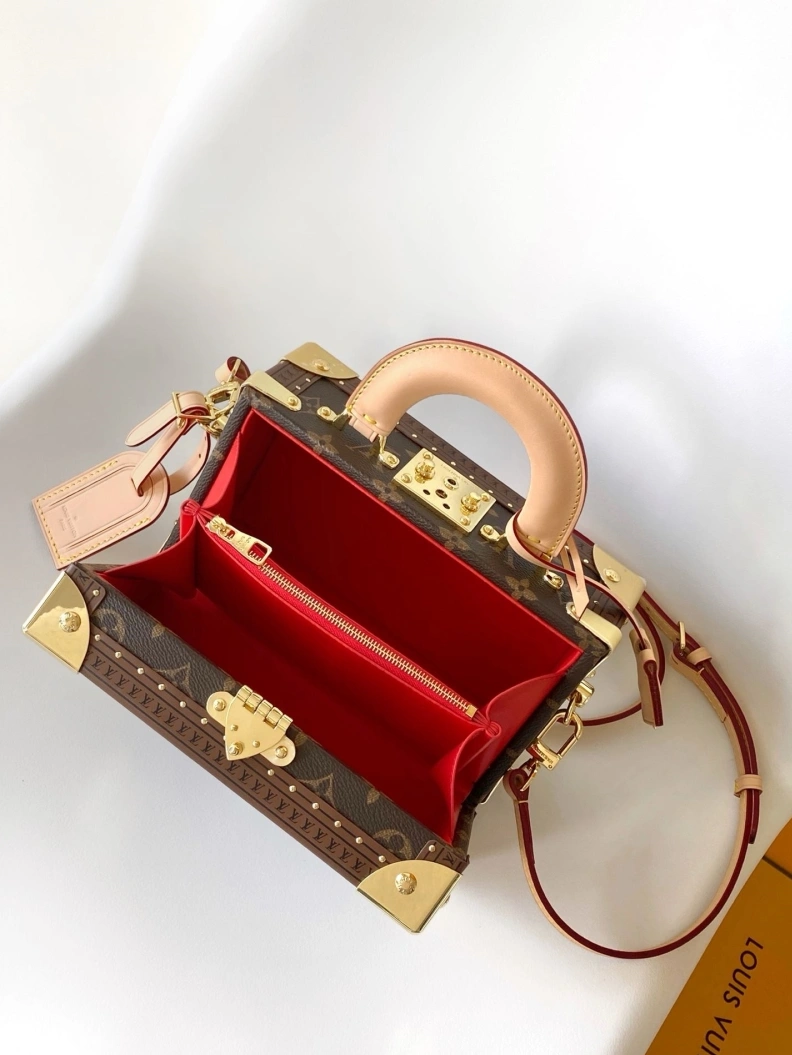 LX Box Bags AllSeason 13237