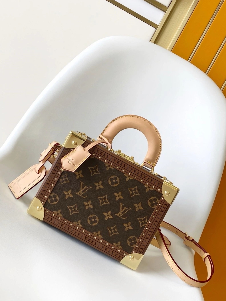 LX Box Bags HighQuality 13234