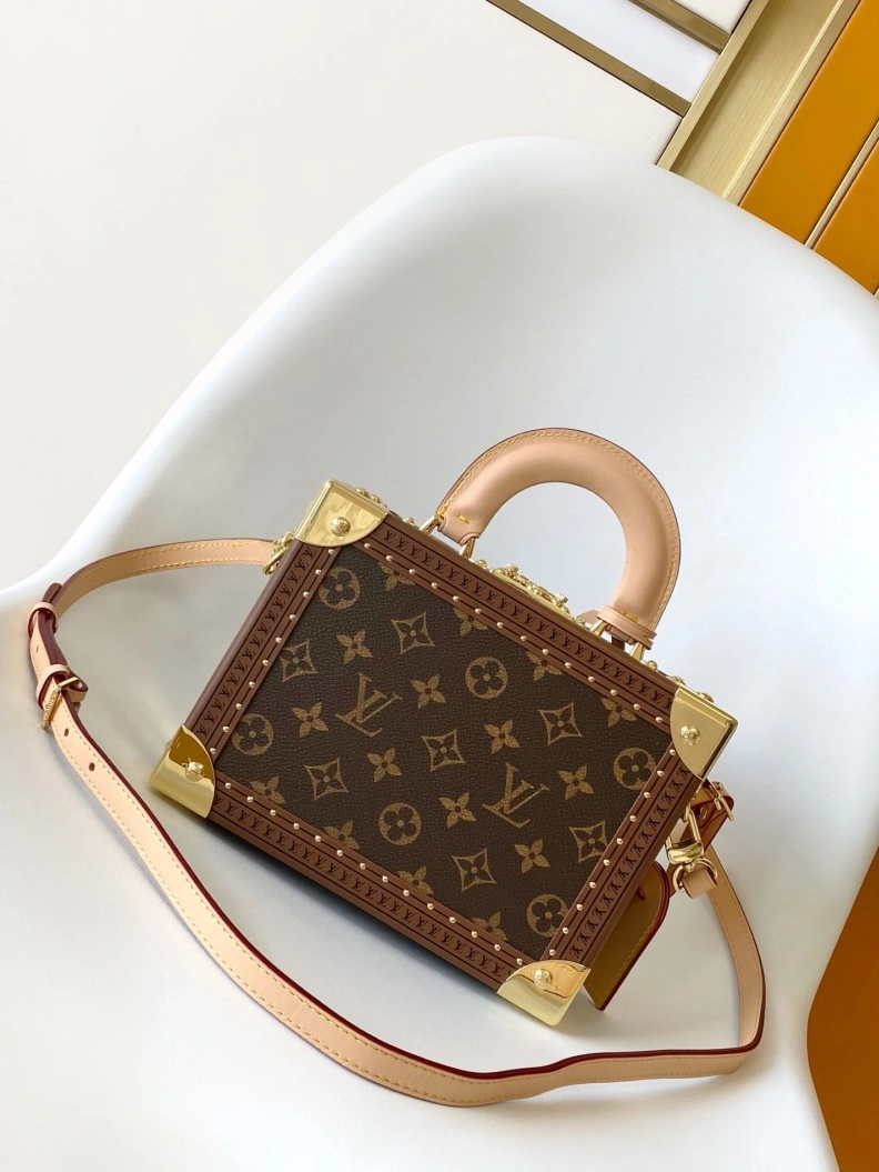 LX Box Bags HighQuality 13234