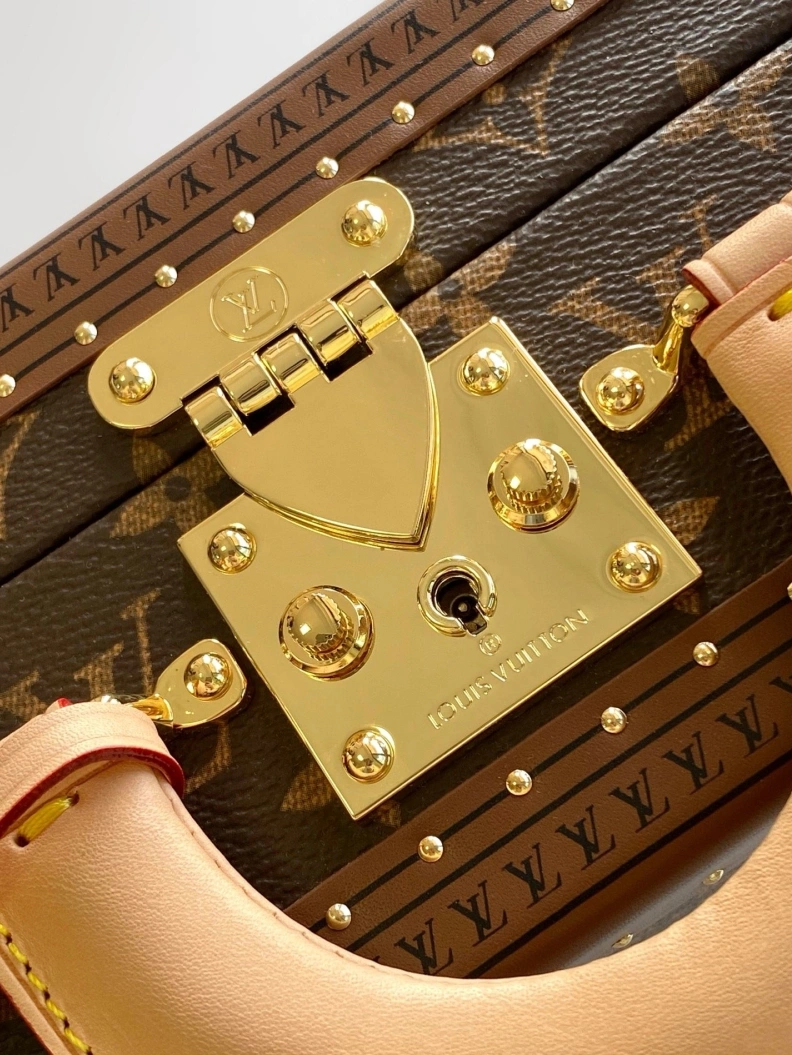 LX Box Bags HighQuality 13234