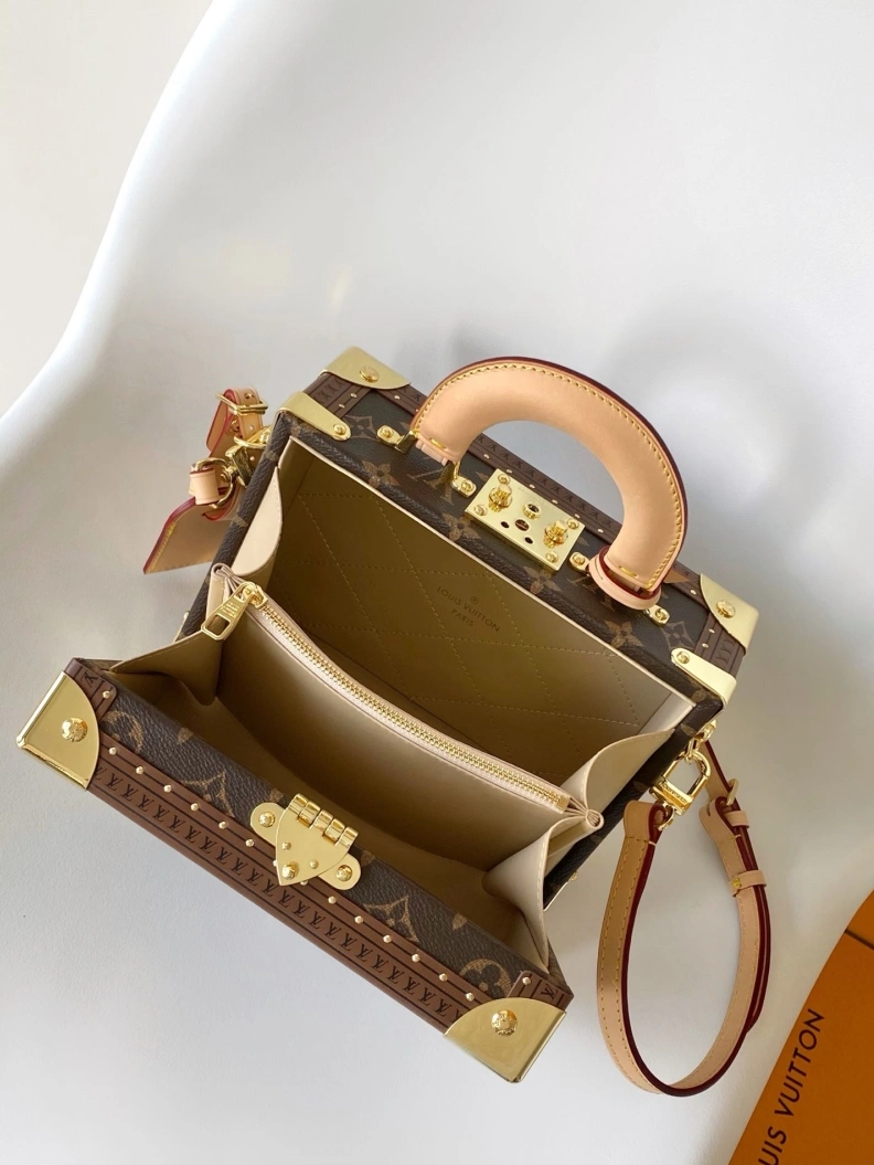 LX Box Bags HighQuality 13234