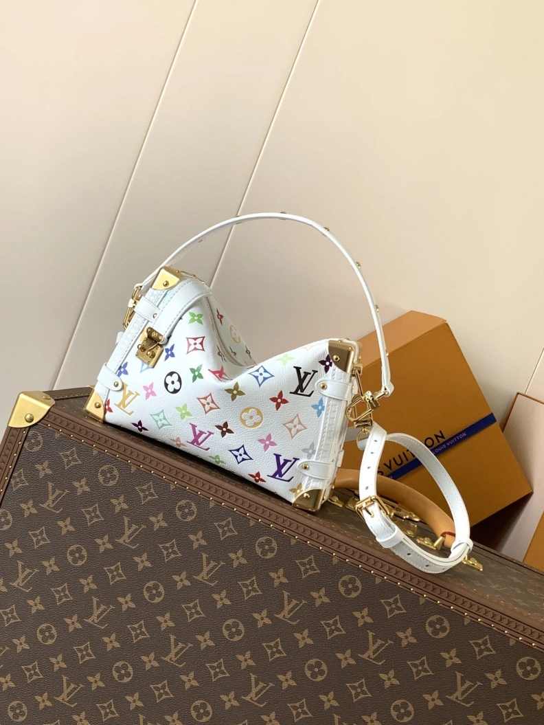 LX Satchel Bags EasyMatch 12937