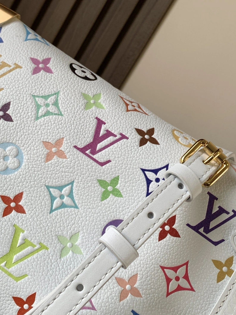 LX Satchel Bags EasyMatch 12937