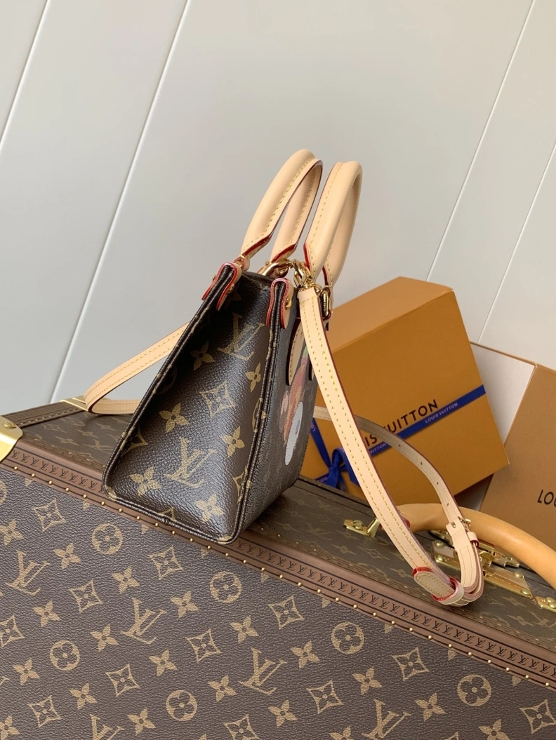 LX Shopping Bags StreetReady 12754